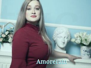 Amorerain