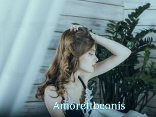 Amorettbeonis
