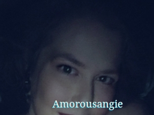 Amorousangie