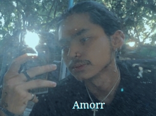 Amorr