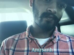 Amrsanh