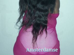 Amsterdamse