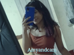 Amyandcam