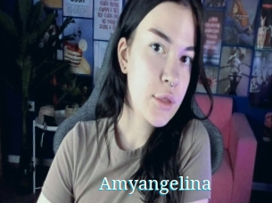 Amyangelina