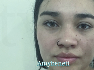 Amybenett
