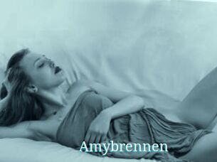 Amybrennen