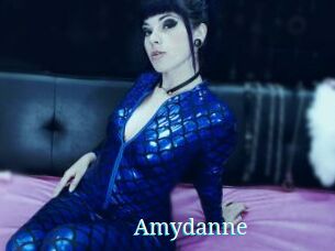 Amydanne