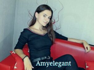 Amyelegant