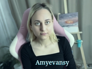 Amyevansy