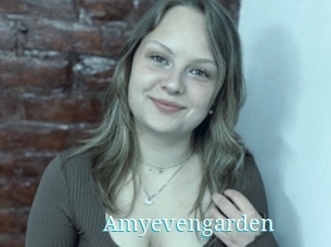 Amyevengarden