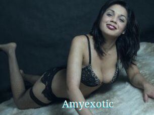 Amyexotic