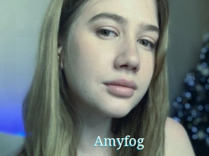 Amyfog
