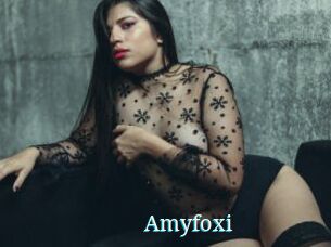 Amyfoxi