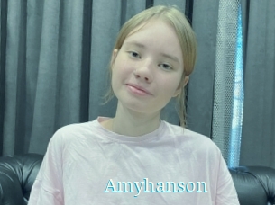 Amyhanson