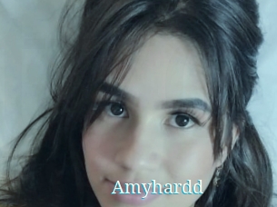 Amyhardd