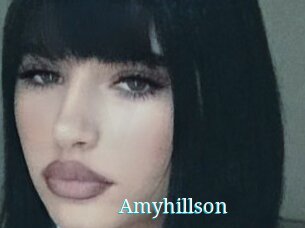 Amyhillson