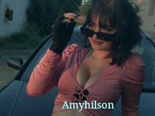 Amyhilson