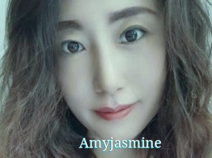 Amyjasmine
