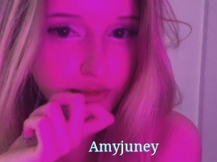 Amyjuney