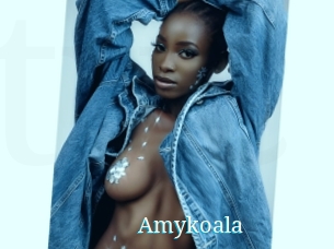 Amykoala