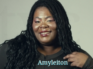 Amyleiton