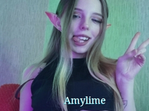 Amylime