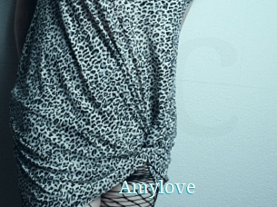 Amylove