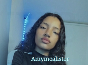 Amymcalister