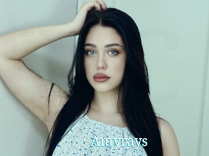Amyrays