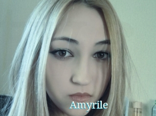 Amyrile