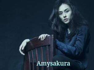 Amysakura