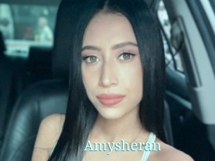 Amysheran
