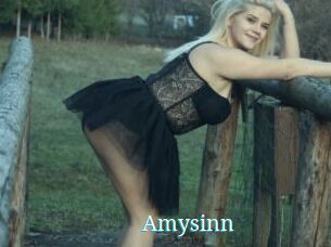 Amysinn