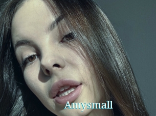 Amysmall