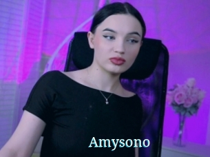 Amysono