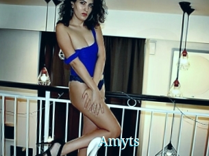 Amyts
