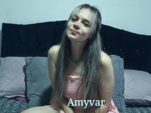 Amyvar