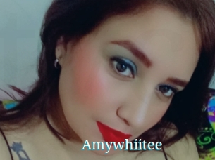 Amywhiitee