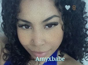 Amyxbabe