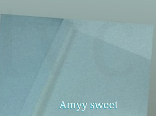 Amyy_sweet