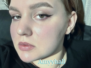 Amyyhall
