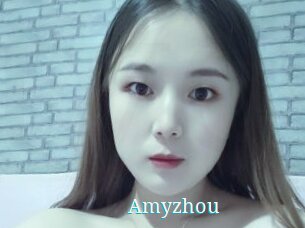 Amyzhou