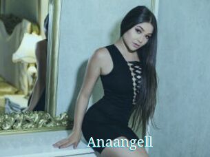 Anaangell