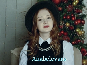 Anabelevans