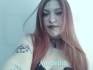 Anabellill