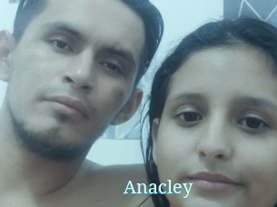 Anacley