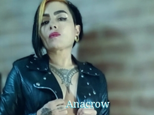 Anacrow