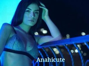 Anahicute
