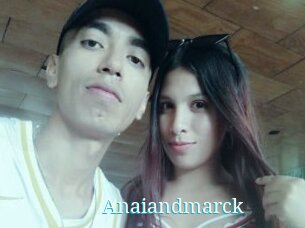 Anaiandmarck