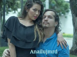 Anailujmrd